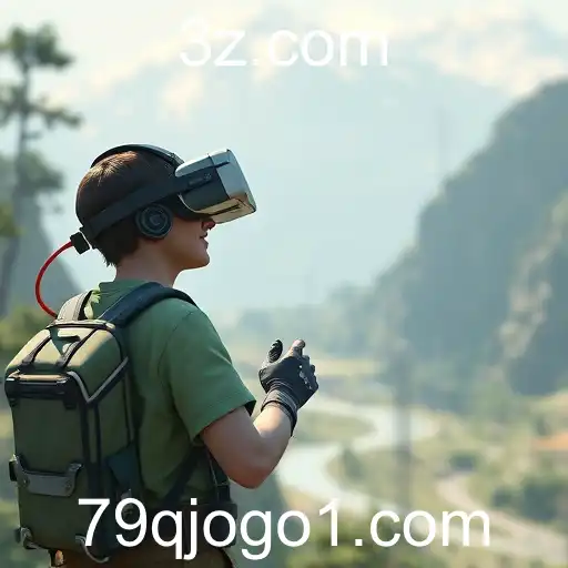 Tendências e Novidades no Mundo dos Jogos: 79q em Destaque