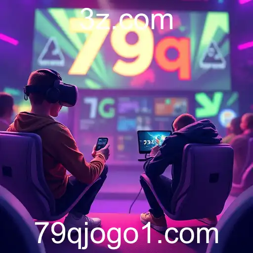 79q Jogo: A Revolução do Entretenimento Digital em 2026