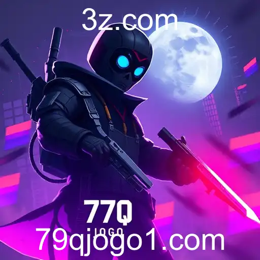 Inovações no Universo dos Jogos: 79q Jogo Ganha Destaque