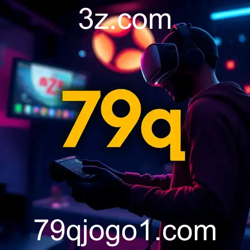 A Inovação do 79q Jogo no Cenário de 2026