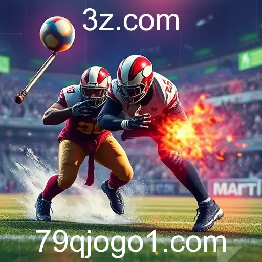 Explorando o Fenômeno 79q no Mundo dos Jogos