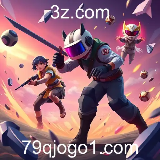 Novidades e Tendências no '79q jogo' em 2026