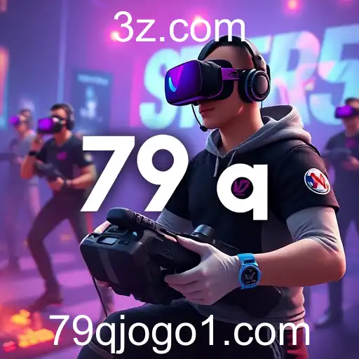 A Revolução do 79q no Mundo dos Jogos