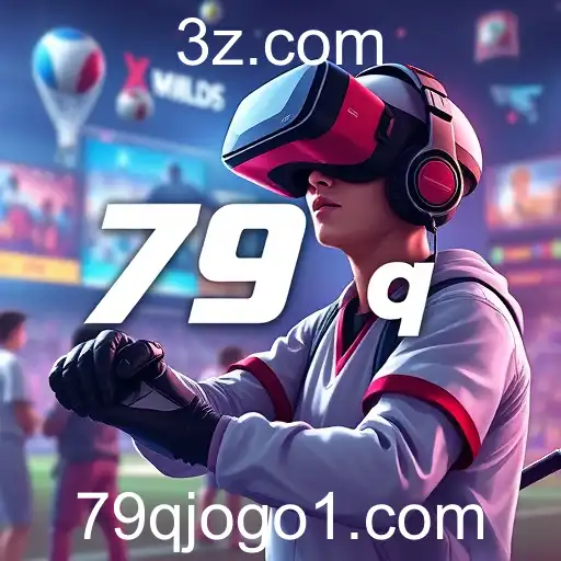 79q Jogo: O Futuro dos Jogos Online