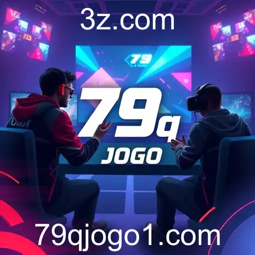Revolução nos Jogos Online: Exploração do 79q Jogo