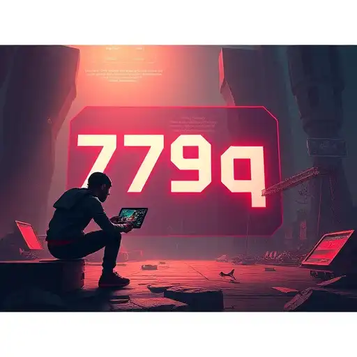 O Crescimento e Impacto do 79q no Mercado de Jogos