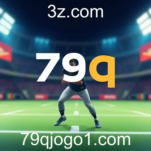 A Ascensão do 79q: Inovações no Mundo dos Jogos