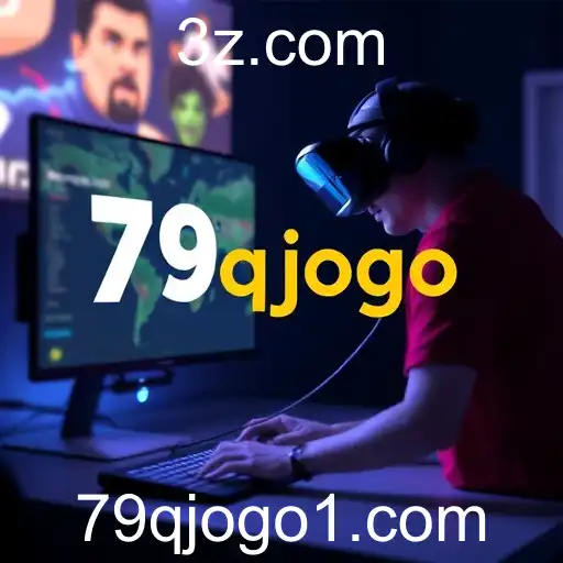 Ascensão do 79q Jogo no Mercado Brasileiro