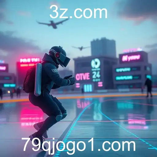 Explorando o Mundo dos Jogos em 2026