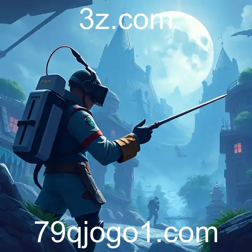 O Fenômeno 79q e a Revolução dos Jogos Online no Brasil