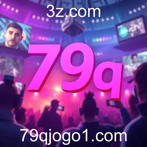 O Futuro dos Jogos em 79q