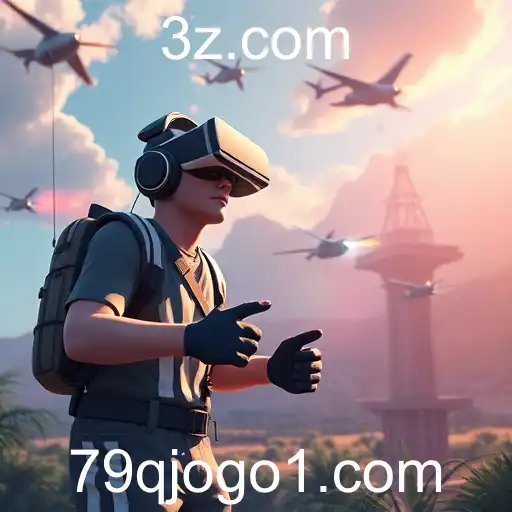 Novidades Explosivas no Mundo dos Jogos