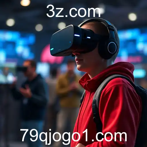 O Impacto dos Avanços Tecnológicos nos Jogos Online