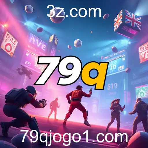 A Ascensão do 79q no Cenário dos Jogos Online