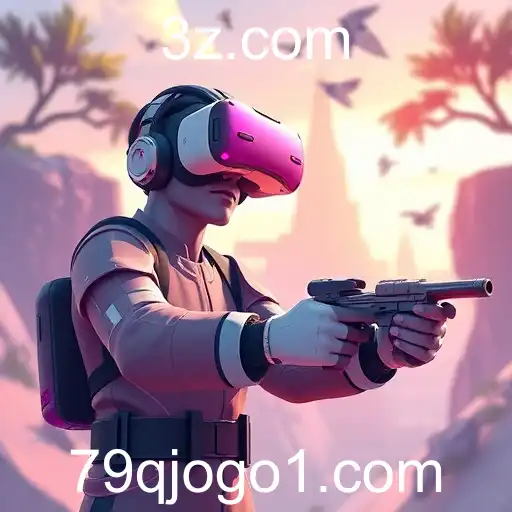 Tendências de Jogos em 2026: O Impacto da Novas Tecnologias