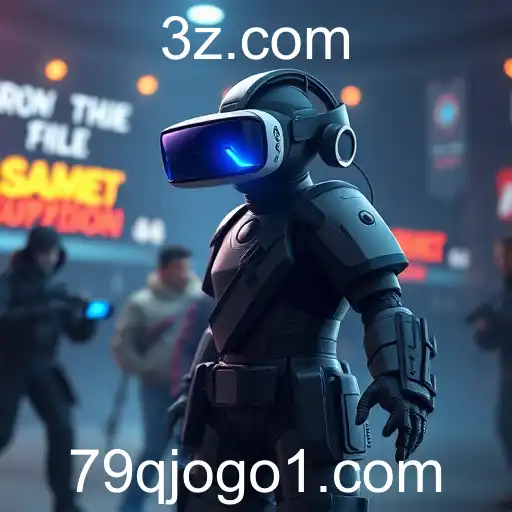 A Revolução do Mundo dos Jogos em 2026