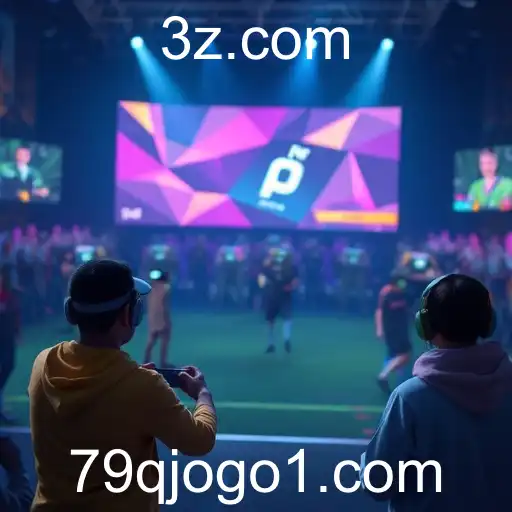 A Evolução dos Jogos em 2026: O Que Esperar na Plataforma 79q