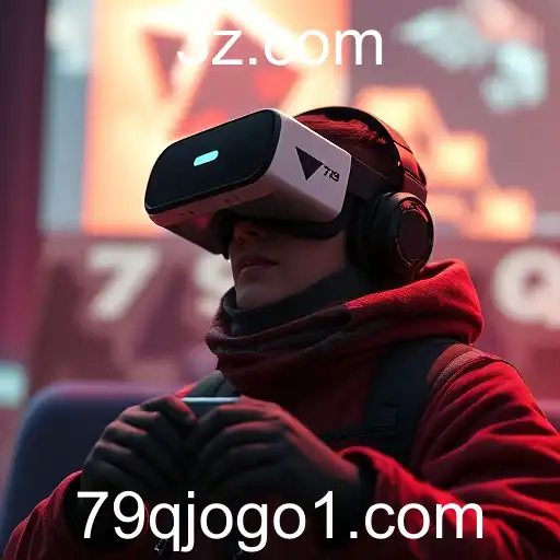 A Revolução dos Jogos com '79q jogo'