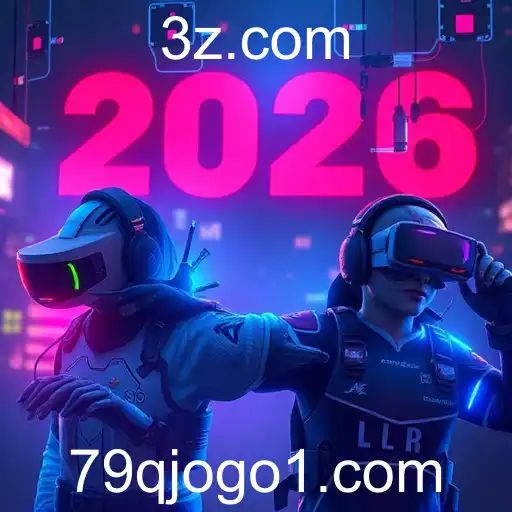 A Revolução dos Jogos Digitais: Novidades e Tendências em 2026