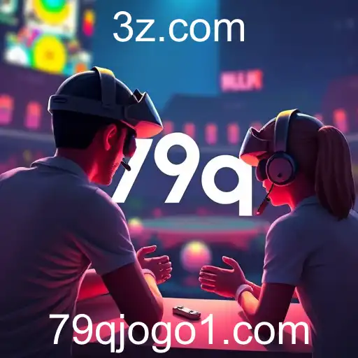 A Revolução dos Jogos com 79q: Tendências e Inovações