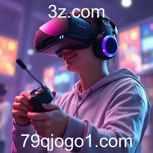 Revolução no Mundo dos Jogos com 79q