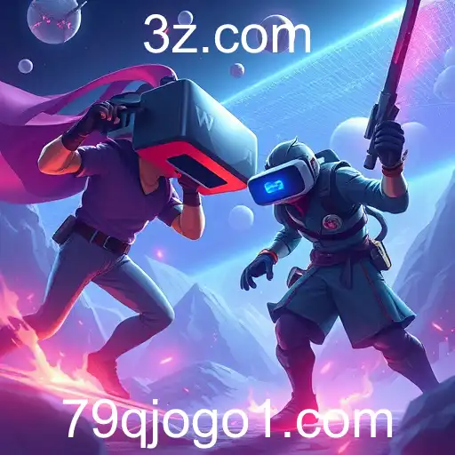 Tendências e Novidades no Mundo dos Jogos em 2026