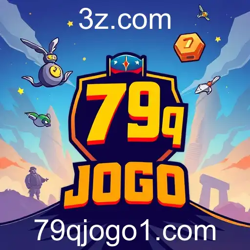 O Impacto do '79q Jogo' no Cenário de Jogos Online