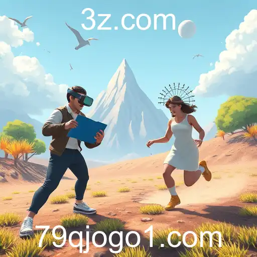 Inovações e Tendências do Jogo 79q para 2026