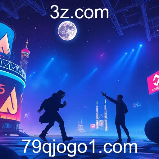 Inovação e Tendências no Mundo dos Jogos em 2026