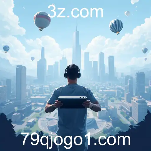 Novas Tendências no Mundo dos Jogos em 2026