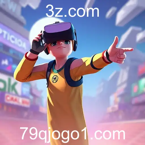 Revolução nos Jogos Online: O Fenômeno 79q