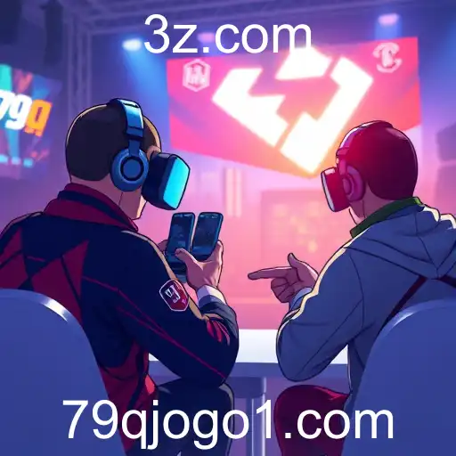 A Revolução dos Jogos Online: Tendências e Inovações