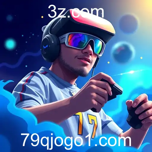 Revolução dos Jogos Online e a Explosão de 79q