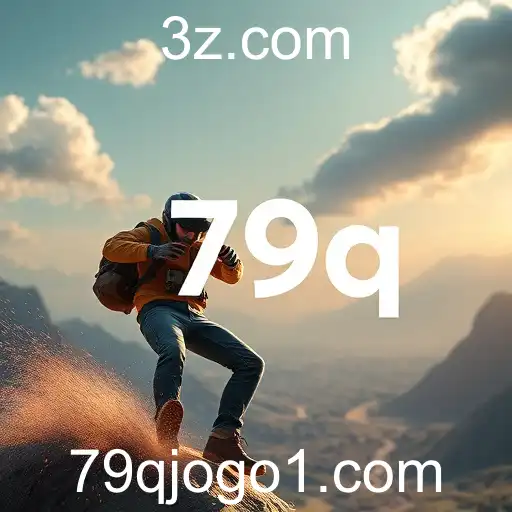 A Revolução dos Jogos com a Chave 79q