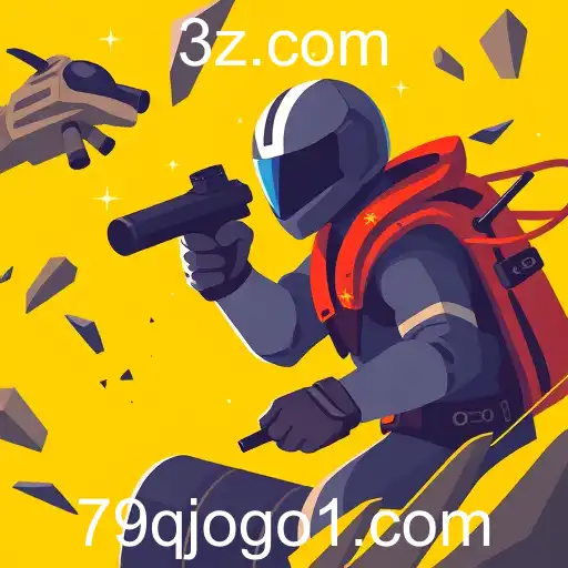 Revolução no Mundo dos Jogos com 79q