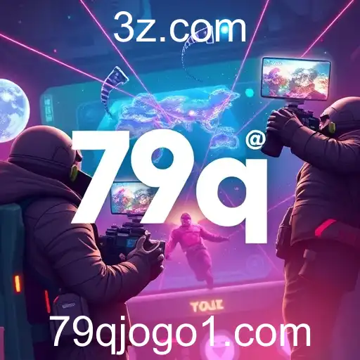 Revolução no Mundo dos Jogos: A Ascensão de 79q