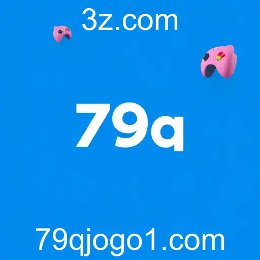 79q Revoluciona o Mercado de Jogos Online em 2026
