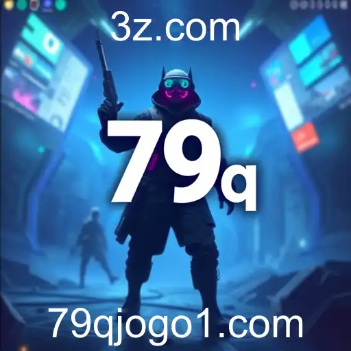 Revolução Digital: 79q Jogo Transforma o Mercado
