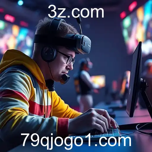 A Ascensão do 79q Jogo no Cenário Brasileiro de Games