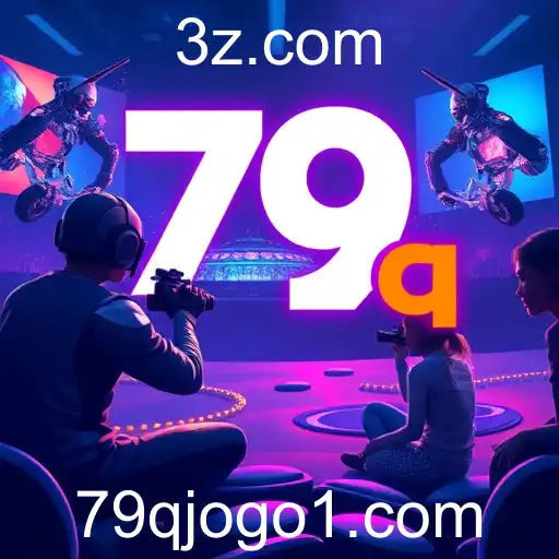Ascensão do 79q no Cenário de Jogos Online