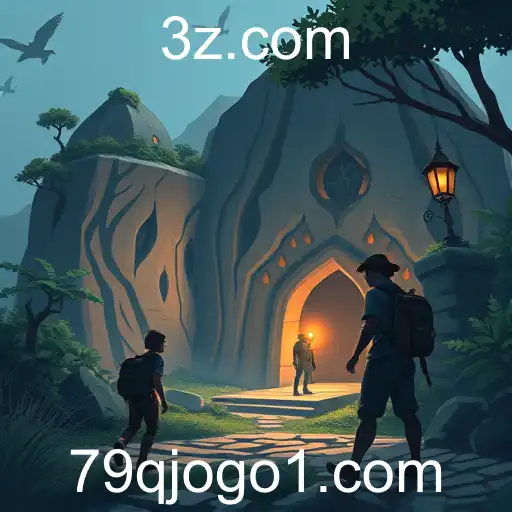 A Ascensão do 79q Jogo: Uma Nova Era nos Jogos Online