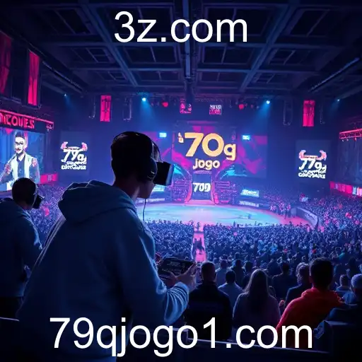 Tendências Atualizadas em Jogos Digitais para o Futuro Próximo