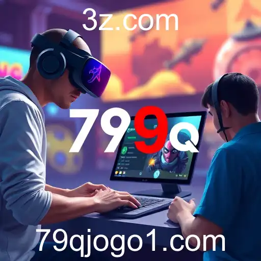A Nova Era dos Jogos Online