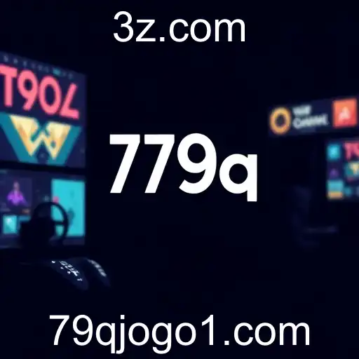 A Ascensão do '79q jogo': Revolução Digital nos Jogos