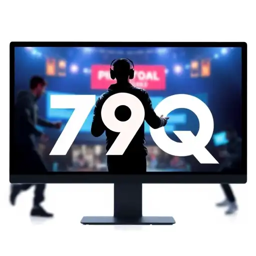 A Ascensão do 79q no Mundo dos Jogos