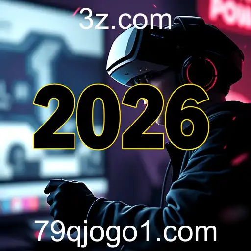 79q Jogo: As Tendências de 2026 no Universo dos Games