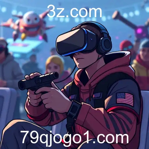 Tendências e Inovações no Mundo dos Jogos Online