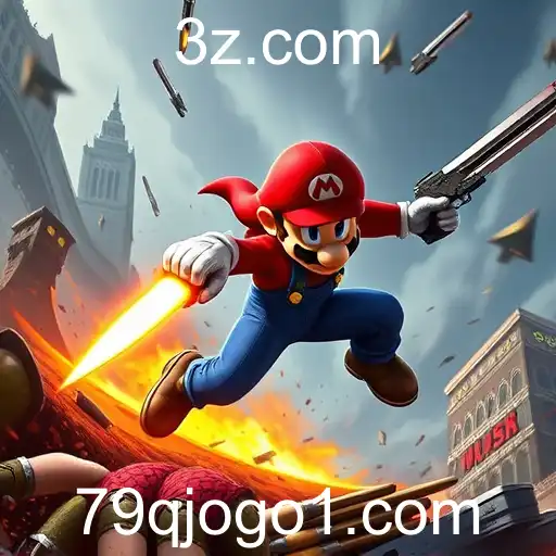 O Impacto do 79q Jogo no Cenário de Jogos em 2026