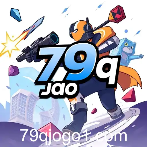 A Revolução do 79q no Mundo dos Jogos Online